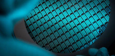 半導(dǎo)體芯片、真空鍍膜應(yīng)用